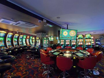 What Are The Most Popular Online Casino Games