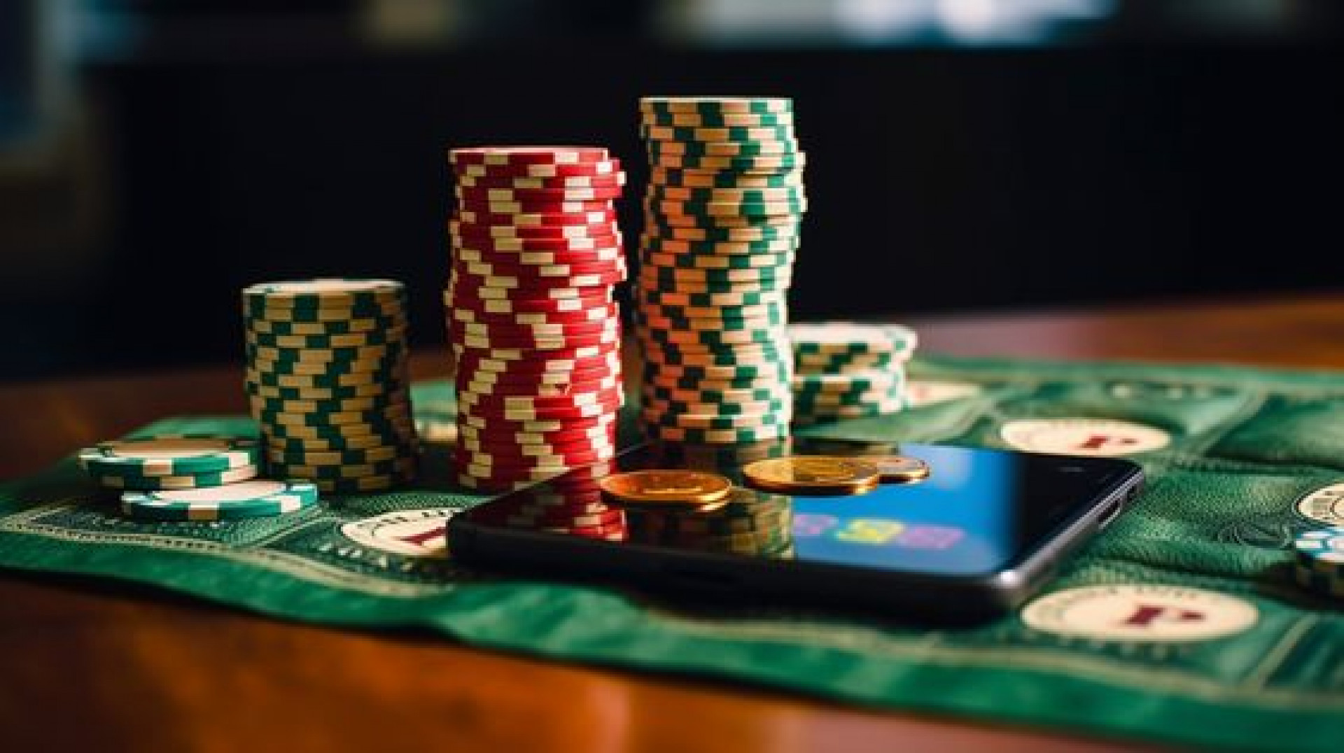 5 Best Free Poker Apps To Play